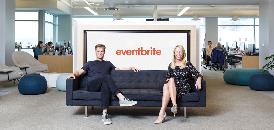 Eventbrite alquila 2.300 metros cuadrados en Madrid para su centro tecnológico europeo